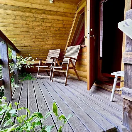 Countryhome Appartement *