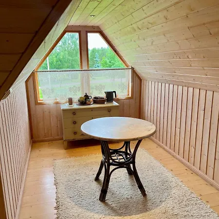 Countryhome Appartement *