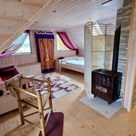 Appartement Countryhome *