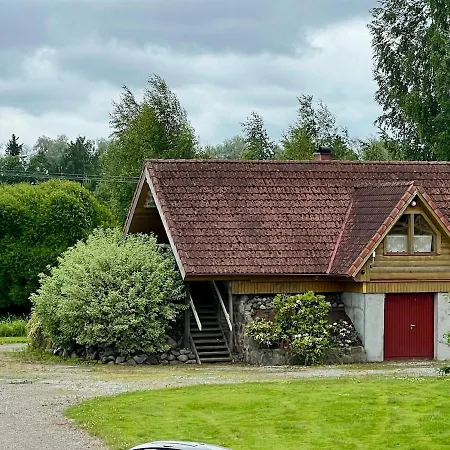 Countryhome Appartement *