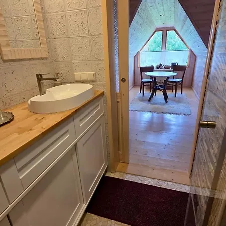 Appartement Countryhome