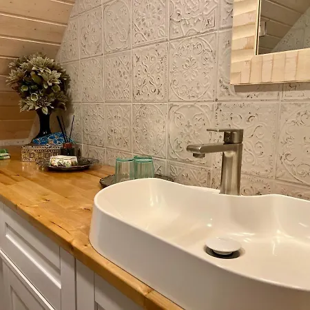 Countryhome Appartement *