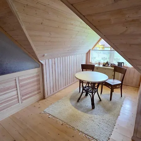 Countryhome Appartement
