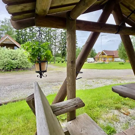 Countryhome Appartement Joopre